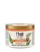 Coconut Oil Curl Smoothie Hair Mask 400 Ml Hårkur Nude Maui Moisture