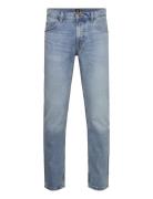 Rider Bottoms Jeans Slim Blue Lee Jeans