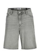 Jjitony Jjoriginal Shorts Akm 928 Sn Jnr Bottoms Shorts Grey Jack & J ...