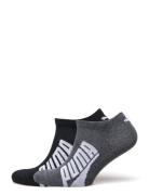 Puma Unisex Bwt Lifestyle Sneaker 2P Sport Sport Clothing Sport Socks ...