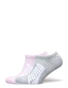 Puma Unisex Bwt Lifestyle Sneaker 2P Sport Sport Clothing Sport Socks ...