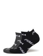 Puma Unisex Bwt Sneaker 2P Sport Women Sport Clothing Sport Socks Mult...