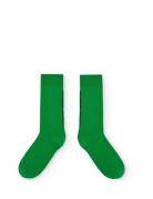 Snail Kid Socks Green Socks & Tights Socks Green THE ANIMALS OBSERVATO...