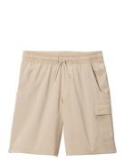Silver Ridge Utility Short Sport Shorts Sport Shorts Beige Columbia Sp...