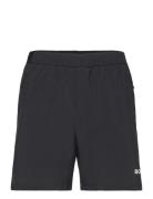 Borg Zip 7" Shorts Sport Sport Clothing Sport Shorts Sport Training Sh...