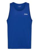 Borg Athletic Tank Sport Men Men Sports Clothes Sport Tops Sport T-Skj...