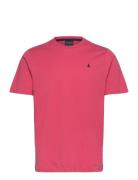 M Original Ss Tee Sport Men Sports Clothes Sport Tops Sport T-Skjorte ...