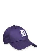 League Essential 9Forty Detti Sport Headwear Caps Blue New Era