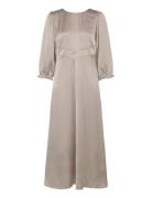 Acaciabblulla Dress Dresses Evening Dresses Purple Bruuns Bazaar