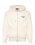 Polo Sport Fleece Full-Zip Hoodie Sport Sweatshirts & Hoodies Hoodies ...