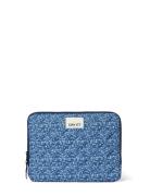 Day Gweneth Re-Q Fleur Folder13 Computertaske Taske Blue DAY ET