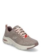 Women Arch Fit Comfy Wave Sport Women Sport Shoes Sport Running Shoes ...