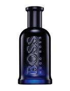 Bottled Night Eau De Toilette Parfume Eau De Parfum Nude Hugo Boss Fra...