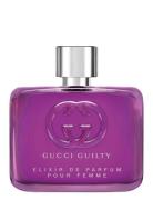 Gucci Guilty Elixir De Parfum Parfume Parfume Eau De Parfum Nude Gucci