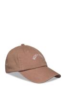 Toadstool Sport Sport Accessories Sport Caps Brown Roxy