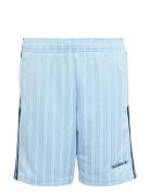 Shorts Bottoms Shorts Sport Shorts Blue Adidas Originals