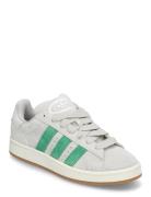 Campus 00S Sport Sport Shoes Sport Sneakers Sport Low Top Sneakers Gre...