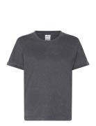 Ss Tee Sport Women Sport Clothing Sports Tops & T-shirts Sport T-Skjor...