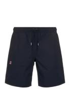 Nesty Travel Bottoms Shorts Sweat Shorts Navy K-Way