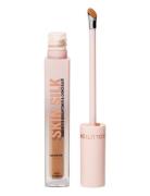 Revolution Skin Silk Radiant Serum Under Eye Brightener Tan Golden Con...