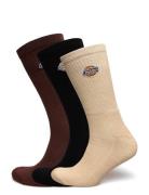 Valley Grove Lingerie Socks Regular Socks Multi/patterned Dickies