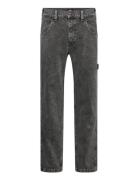 Garyville Denim Designers Jeans Regular Grey Dickies