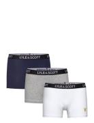Markus Night & Underwear Underwear Underpants Multi/patterned Lyle & S...