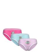 Panties Night & Underwear Underwear Panties Multi/patterned Lilo & Sti...