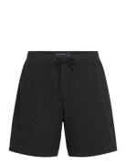 Anf Mens Shorts Bottoms Shorts Casual Black Abercrombie & Fitch