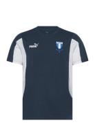 Mff Ftblarchive Tee Sport Men Sports Clothes Sport Tops Sport T-Skjort...