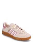 Handball Spezial J Sport Sneakers Low-top Sneakers Pink Adidas Origina...