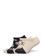 3-Pack Pets Low Socks Lingerie Socks Footies-ankle Socks Black Happy S...