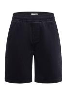 Fox Corduroy Shorts Bottoms Shorts Denim Navy Fat Moose