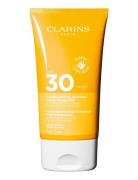 Youth-Protecting Sunscreen High Protection Spf30 Body Solcreme Krop Nu...