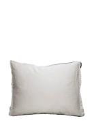 Soul Pillowcase Home Textiles Bedtextiles Pillow Cases Grey Himla
