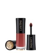 L'absolu Drama Ink Lipstick 288 Burgundy Læbestift Makeup Pink Lancôme