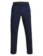 Ua Drive Tapered Pant Sport Sport Pants Navy Under Armour