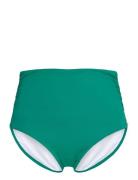 Chara Solid Bottom Swimwear Bikinis Bikini Bottoms High Waist Bikinis ...