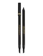 Liner Liberated Eyeliner Unbridled Black 1 Eyeliner Makeup Nude Yves S...