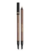 Liner Liberated Eyeliner Liberated Bronze 3 Eyeliner Makeup Nude Yves ...