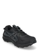 Gel-Venture 10 Sport Sport Shoes Sport Running Shoes Black Asics