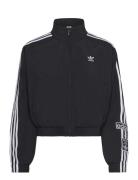 Adibreak Wv Tt Sport Women Sport Clothing Sport Sweatshirts & Hoodies ...