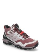 Terrex Skychaser Mid Gtx W Sport Sport Shoes Sport Outdoor-hiking Shoe...