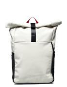Wings Rolltop Rygsæk Taske Grey Tretorn