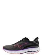 Wave Ultima 16 Sport Women Sport Shoes Sport Running Shoes Black Mizun...