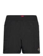 Rudo252 Designers Shorts Casual Black HUGO