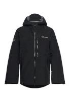 Bg M Ridge-Seeker Gtx Jkt Sport Men Sport Clothing Sport Outerwear Spo...