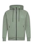 Saggy Rib Sport Sport Clothing Sport Sweatshirts & Hoodies Sport Hoodi...