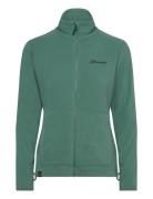 Bg W Prism 2.0 Micro Fz Ia Sport Women Sport Clothing Sport Outerwear ...
