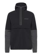 Bg W Wandermoor Wind Smock Sport Women Sport Clothing Sport Sweatshirt...